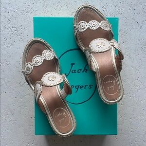 Jack Rogers Shelby Sandals